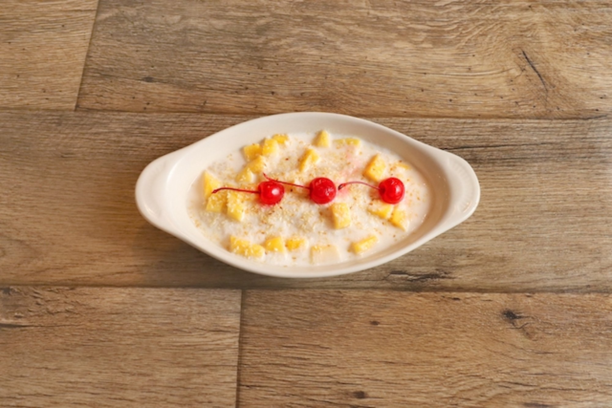 D3. Snow's Sticky Mango Rice - Xôi Xoài