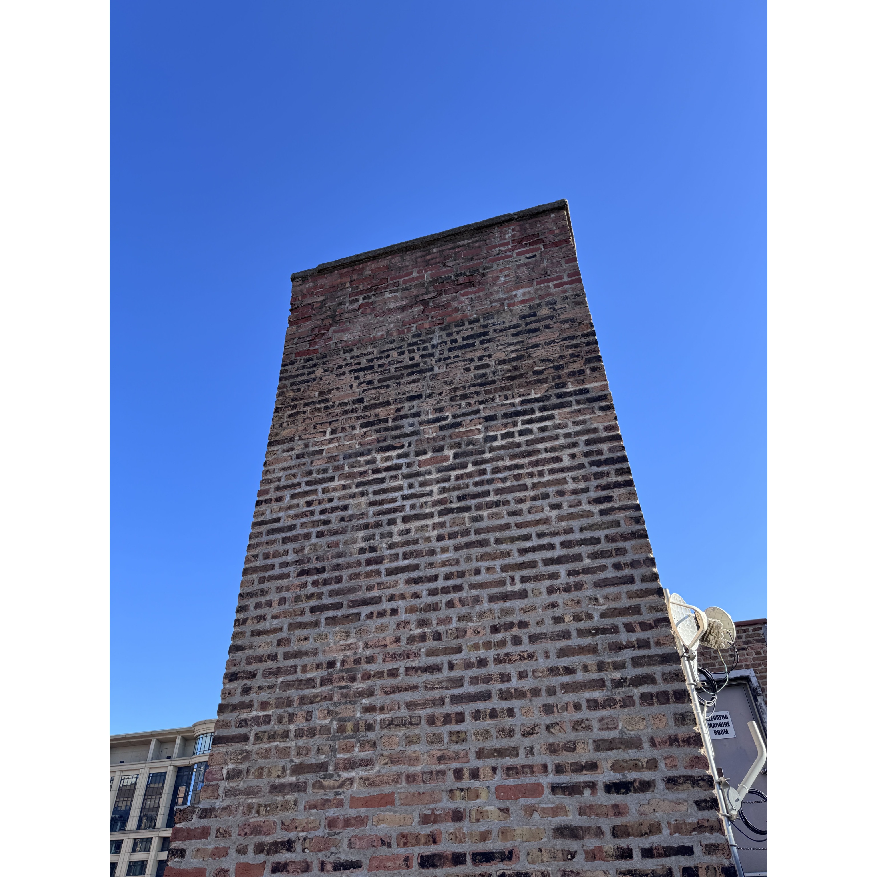 North Shore Masonry Image