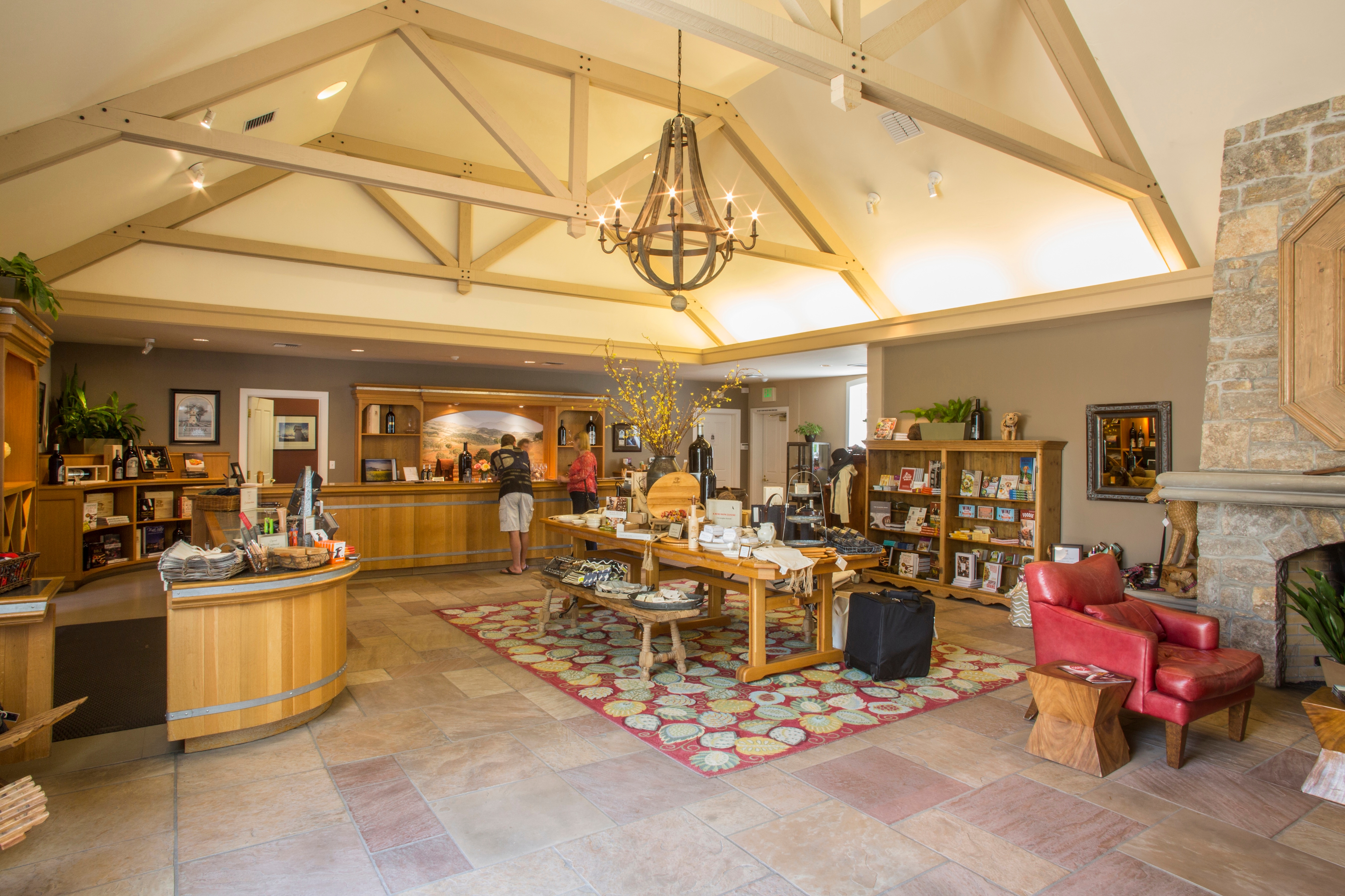 Silver Oak Cellars Image