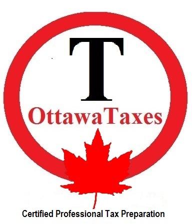 Ottawa Taxes