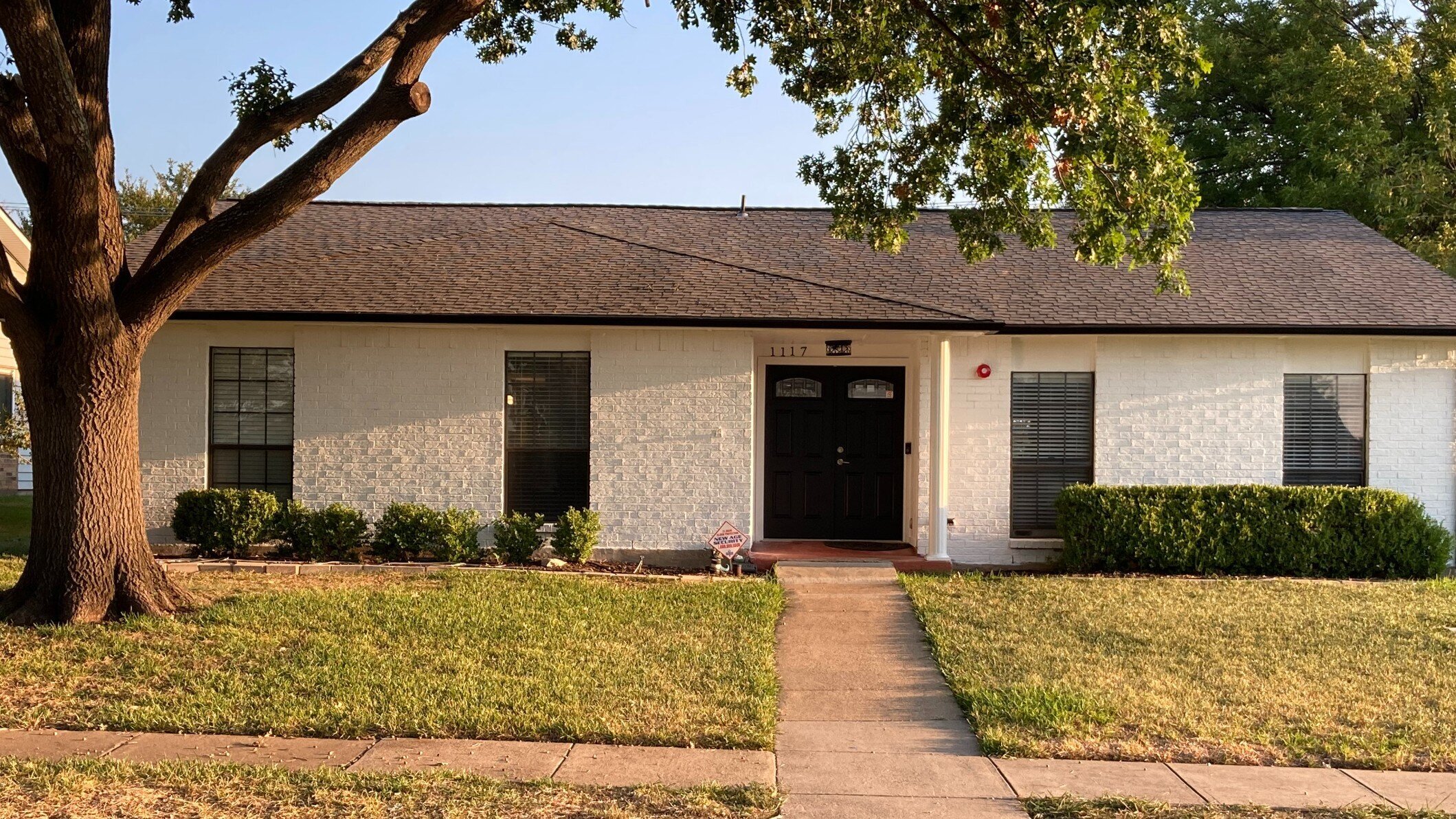 Alma Residential Care Logo