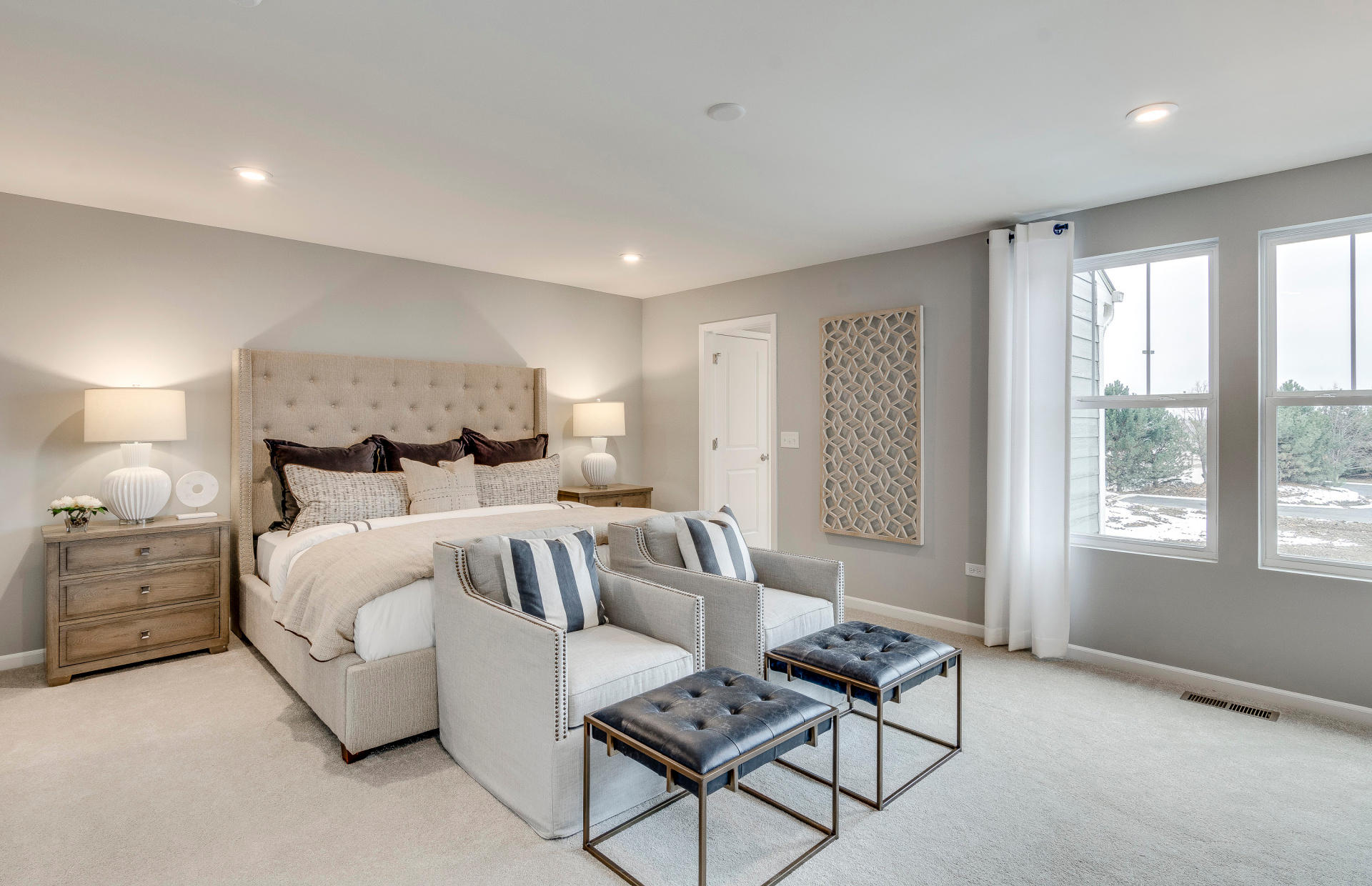 Townes at Pittsfield Glen by Pulte Homes Photo