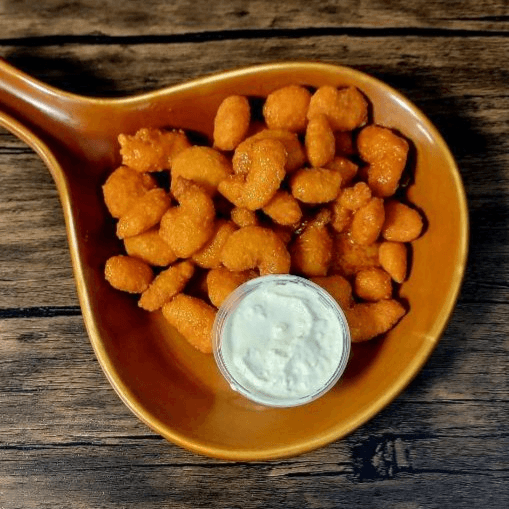 Buffalo Shrimp
