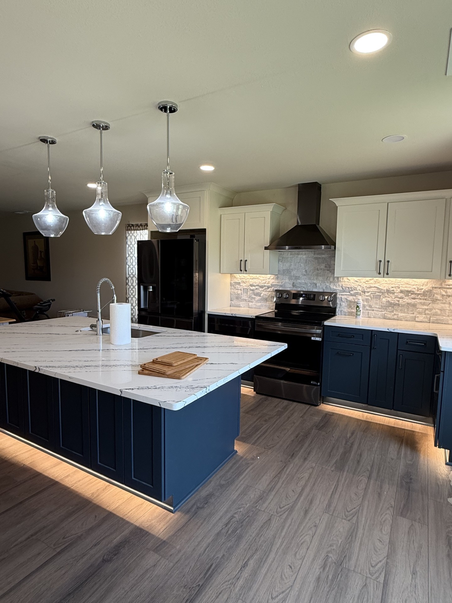 DreamMaker Bath & Kitchen of Huntsville Image