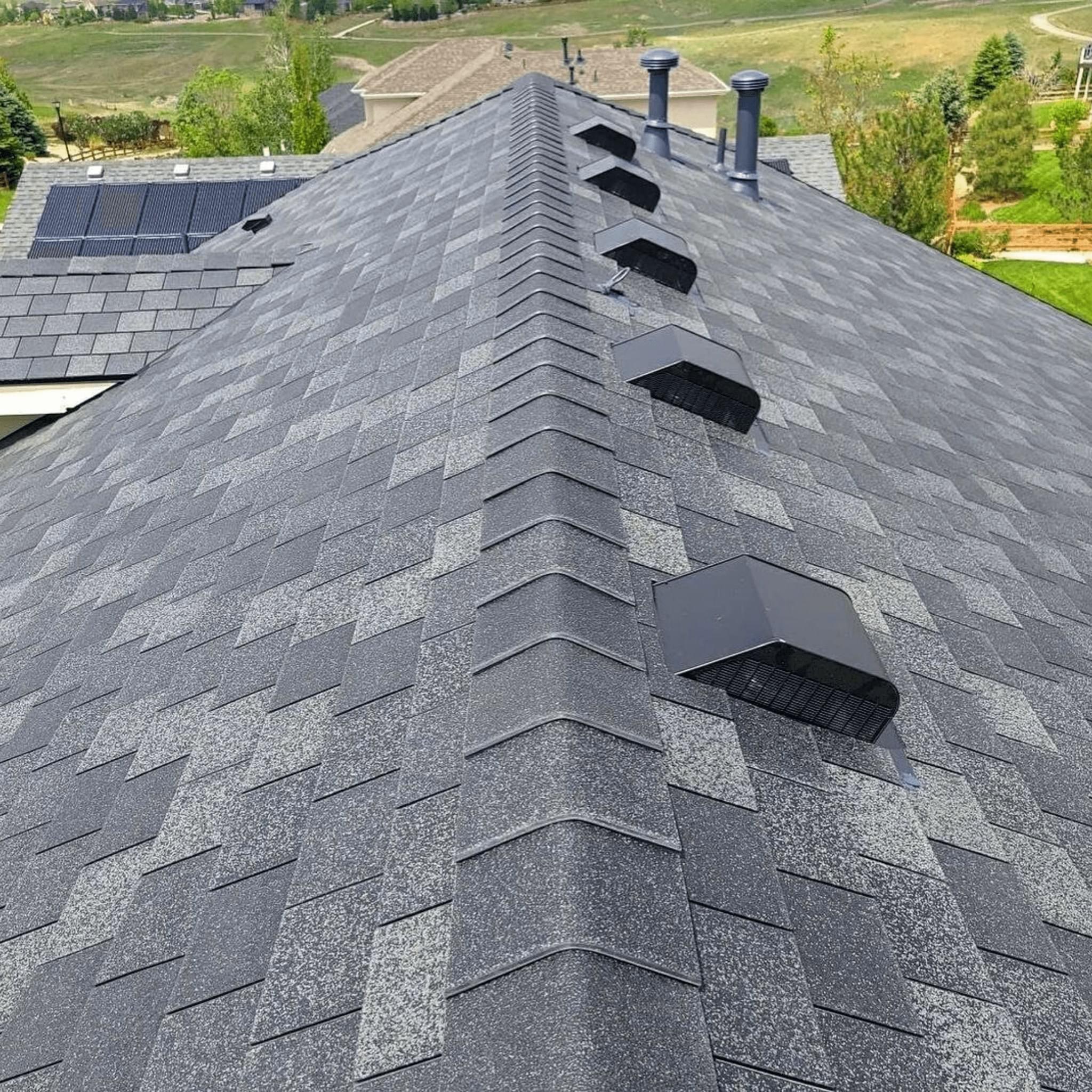 Innovative Roofing Image