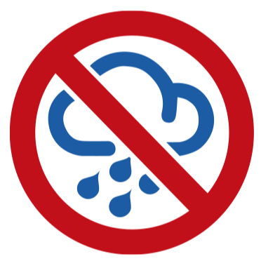 Logo von Regenponcho