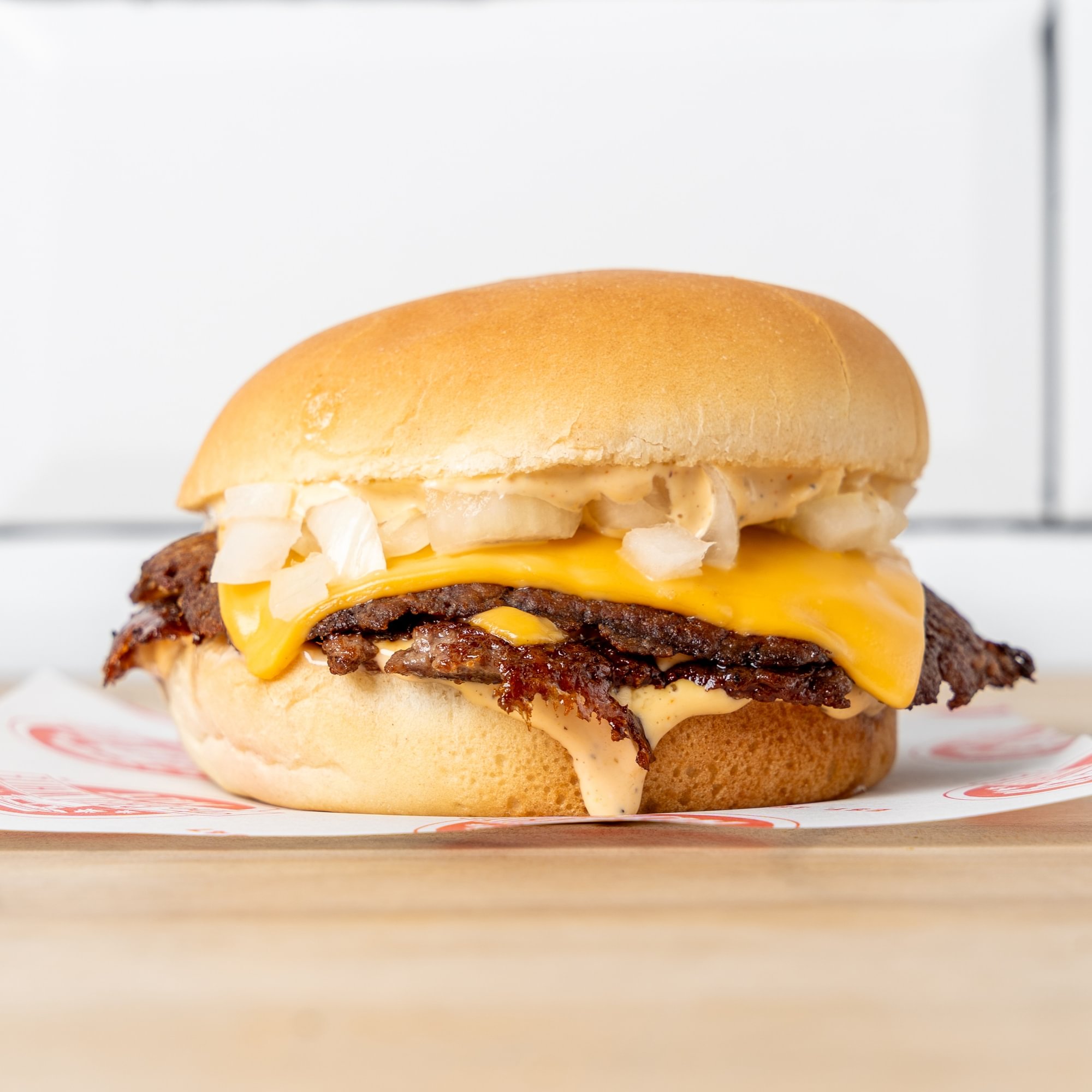 Smash Burger