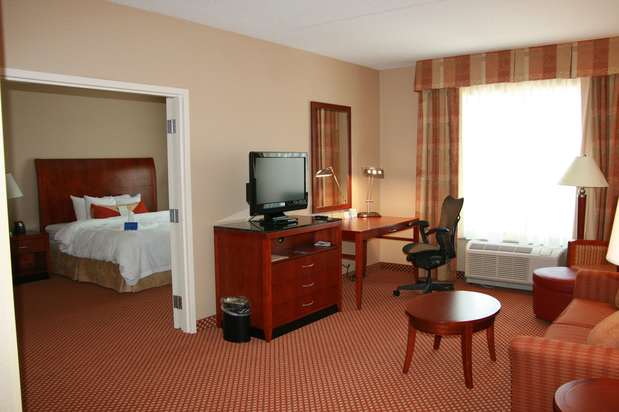 Images Hilton Garden Inn Mystic/Groton