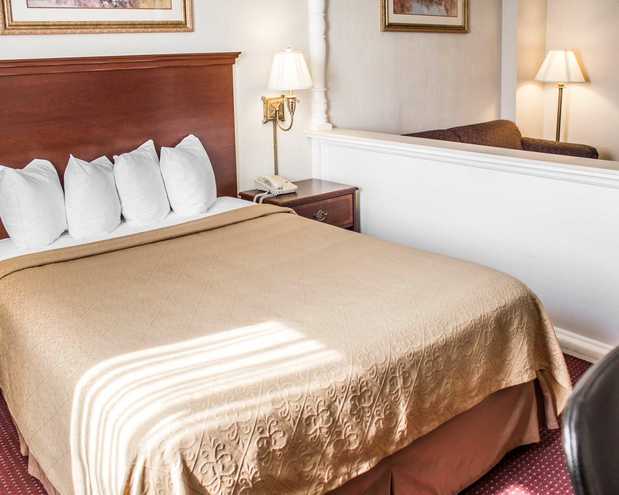 Images Quality Inn & Conference Center