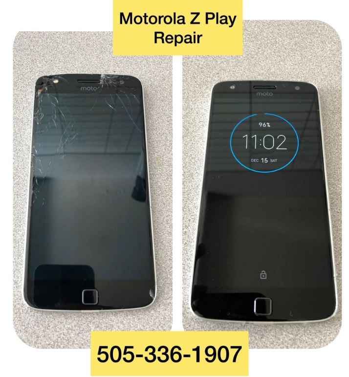 ABQ Phone Repair & Accessories Photo