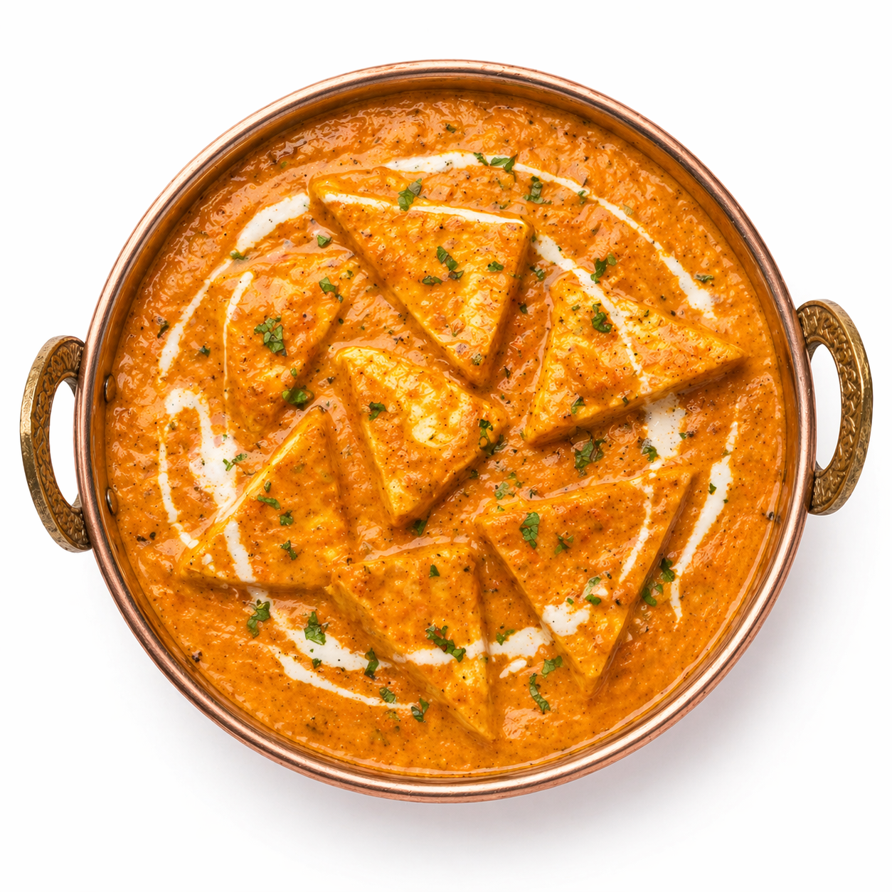 Shahi Paneer