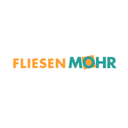 Logo von Fliesen Mohr