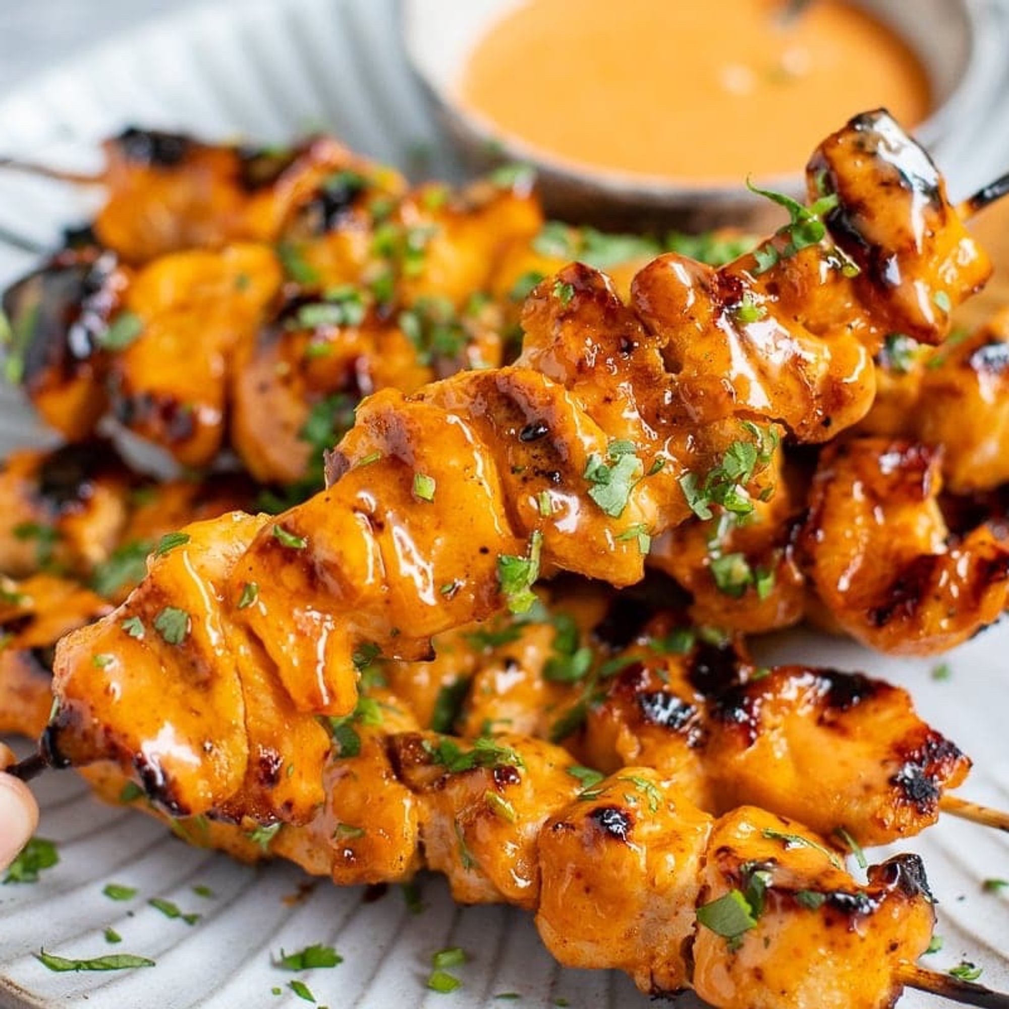Chicken Tikka