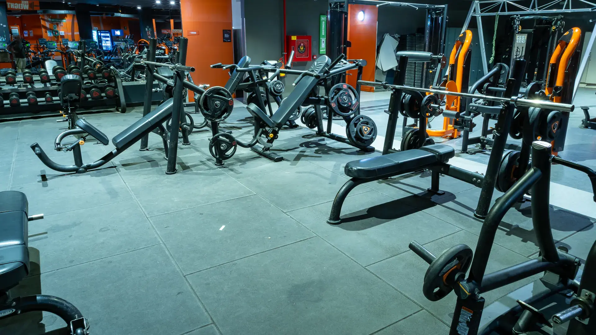 Galería en miniatura