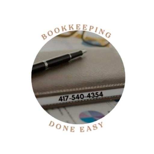Bookkeeping Done Easy