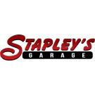 Stapley's Garage Photo