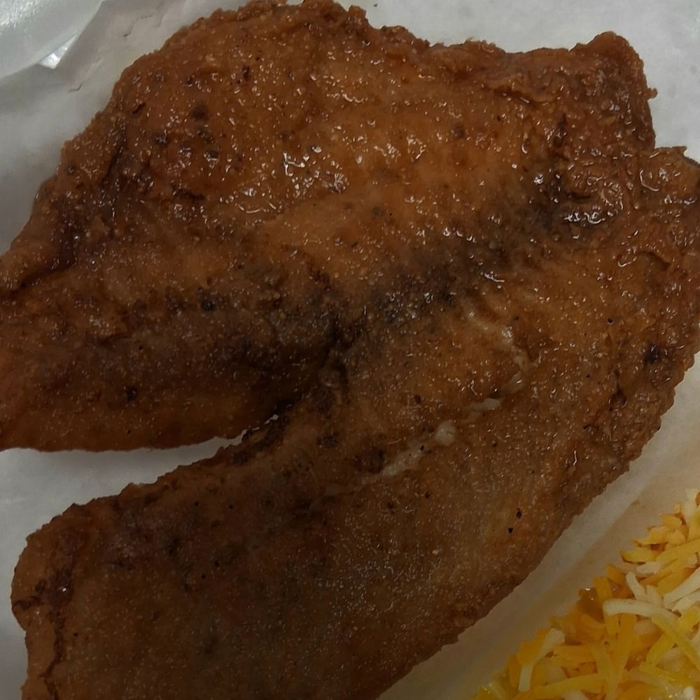 Fish