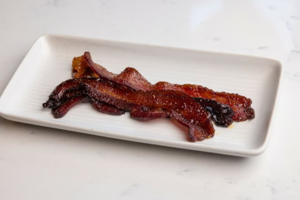 Billionaire's Bacon