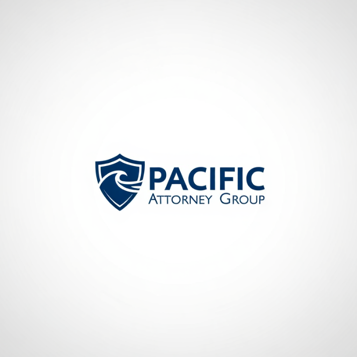 Pacific Attorney Group Logo