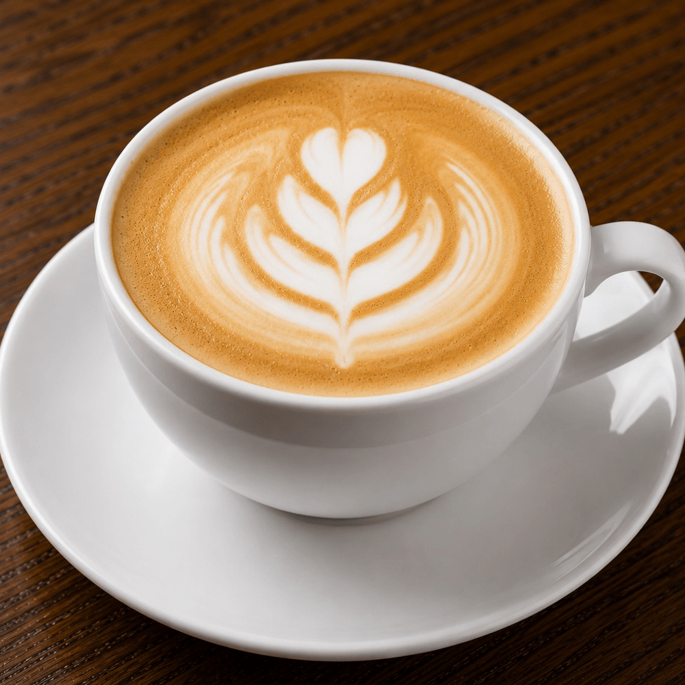 Cafe Latte