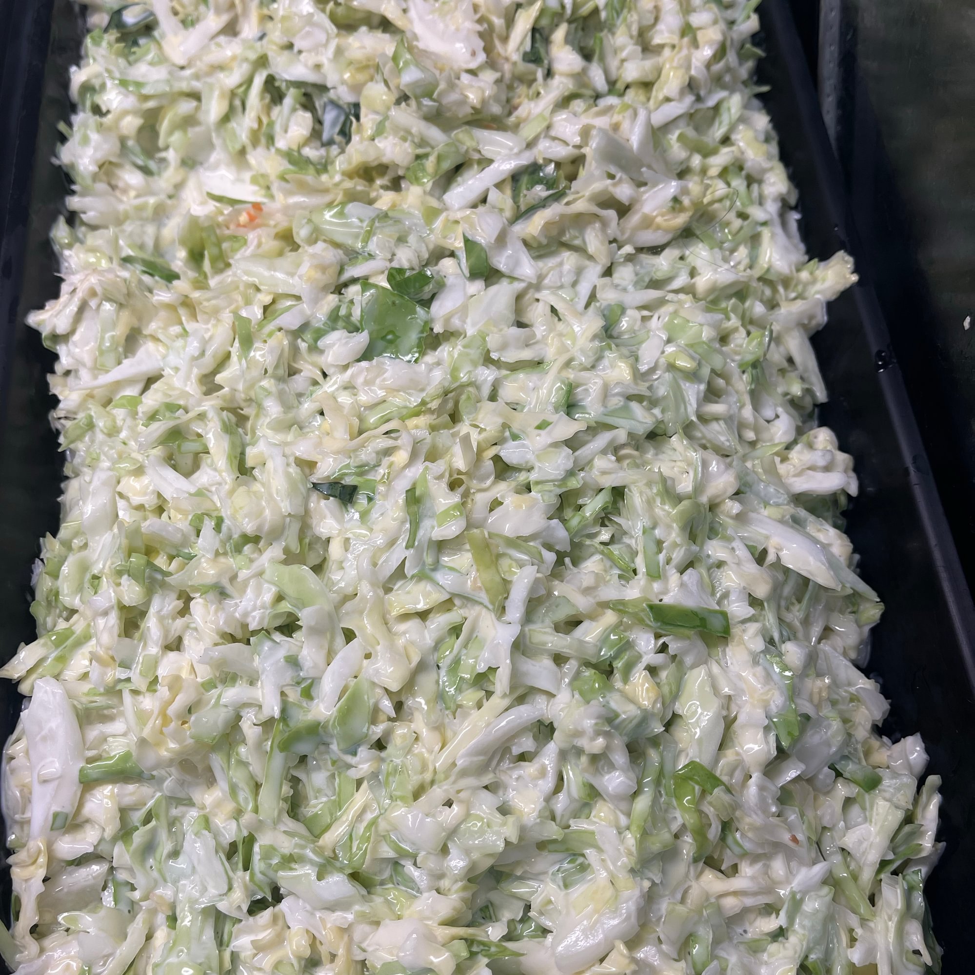 Coleslaw