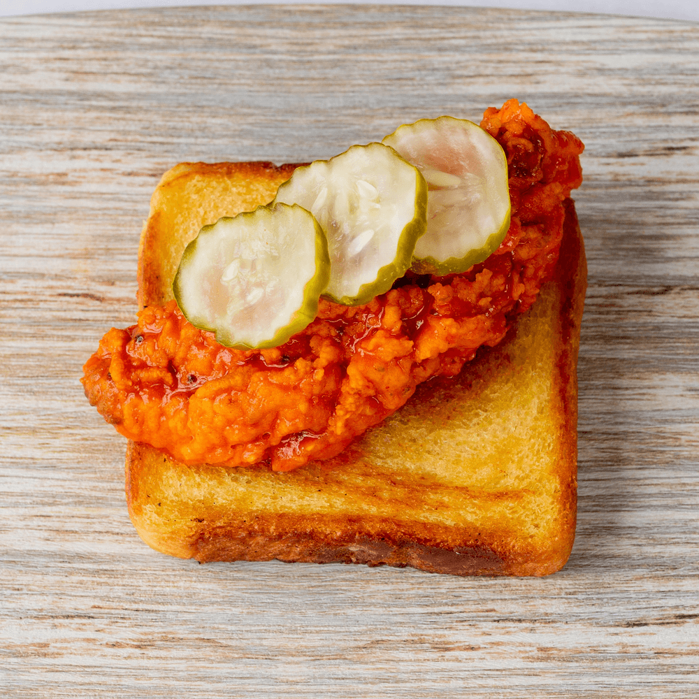 25 Tendies (Chicken Tenders) $3.96/each