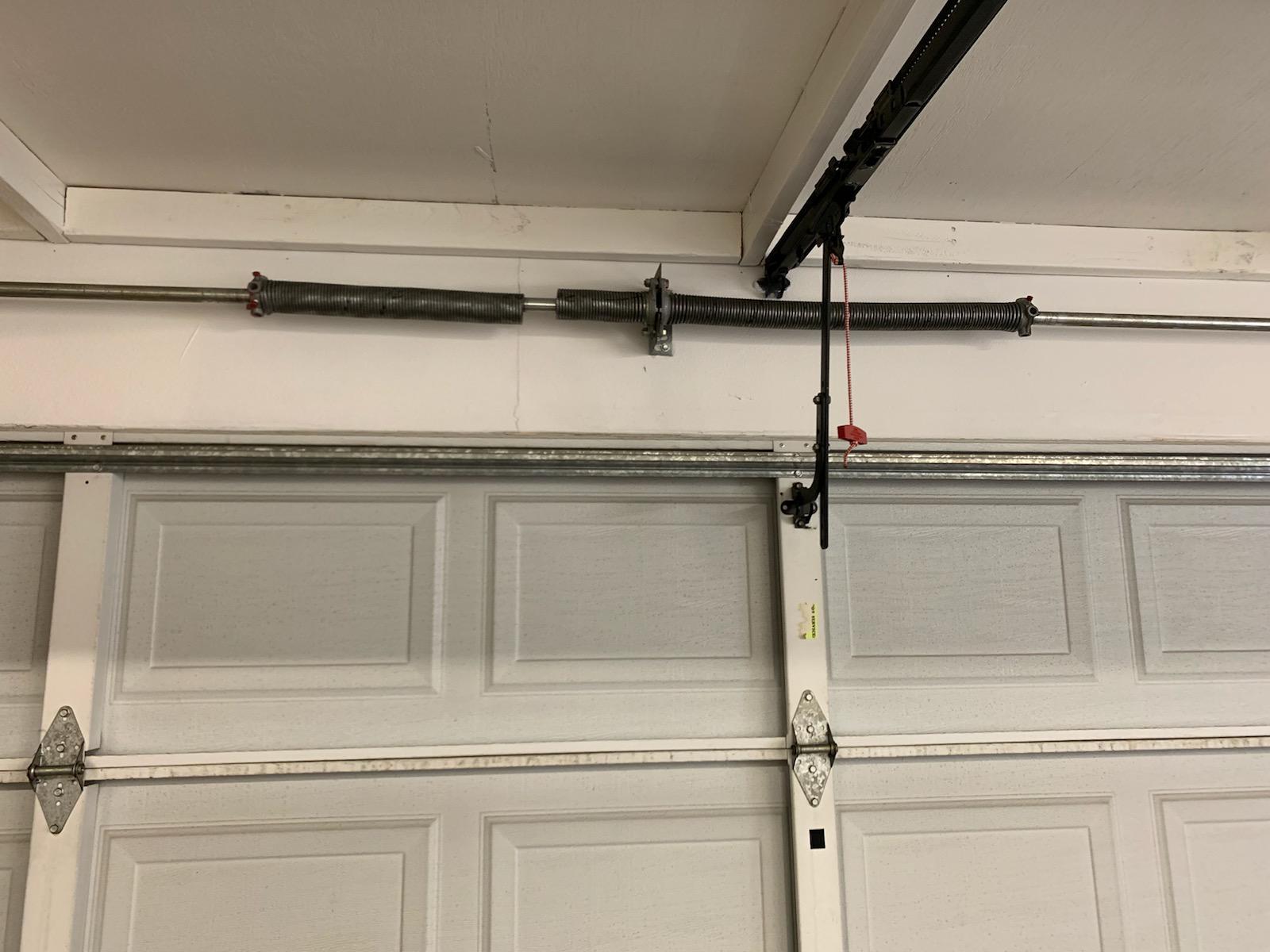 Urgent Garage Doors Photo