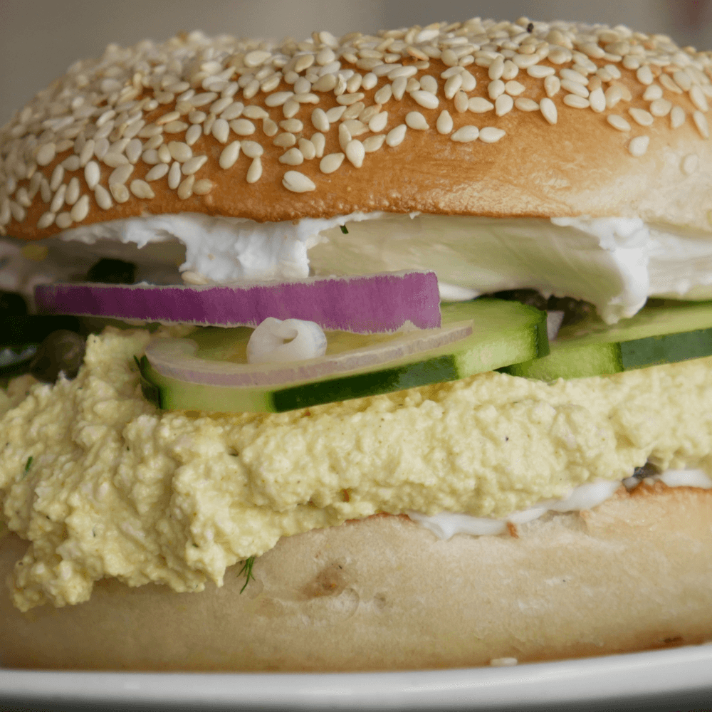 The Bensonhurst Sandwich