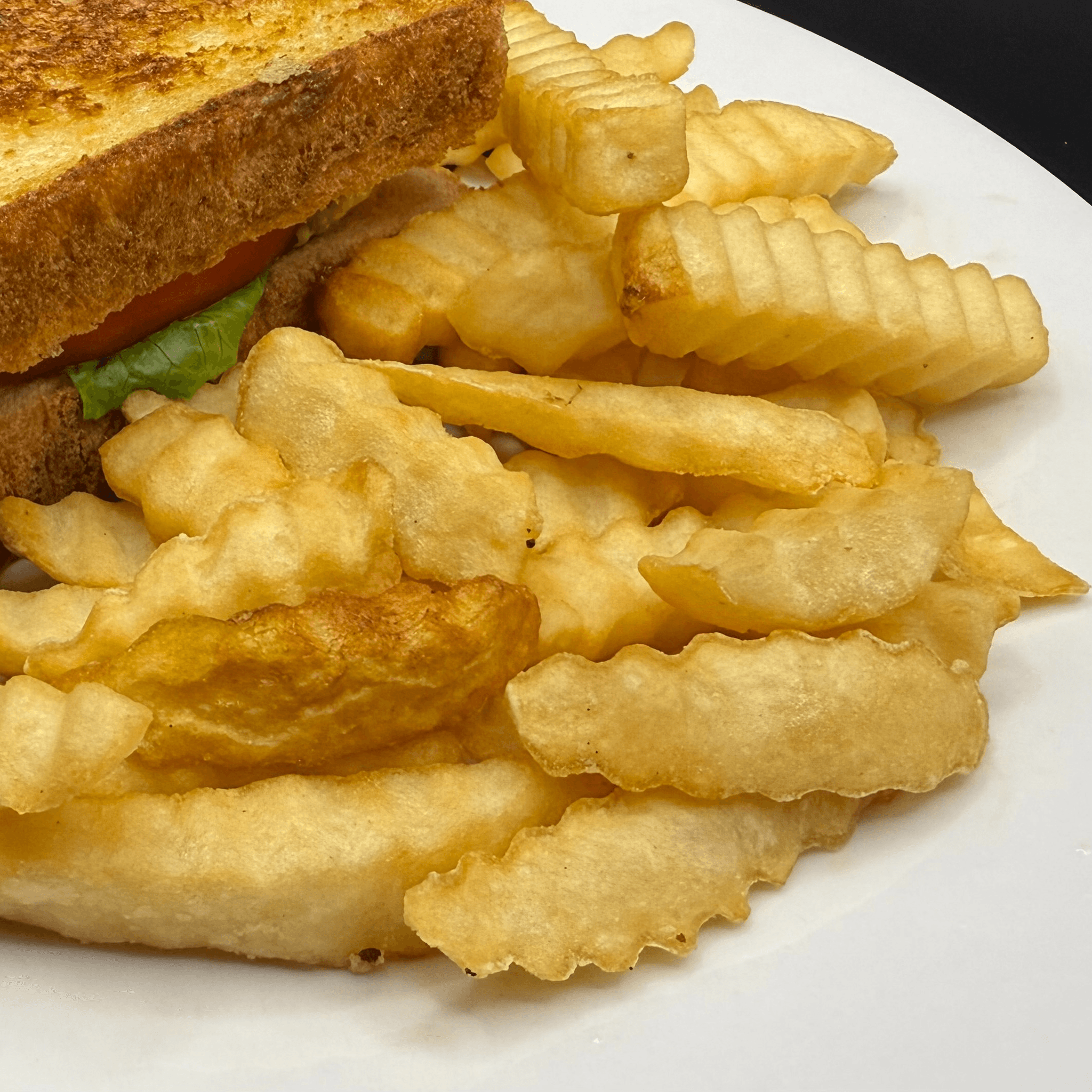 Fries