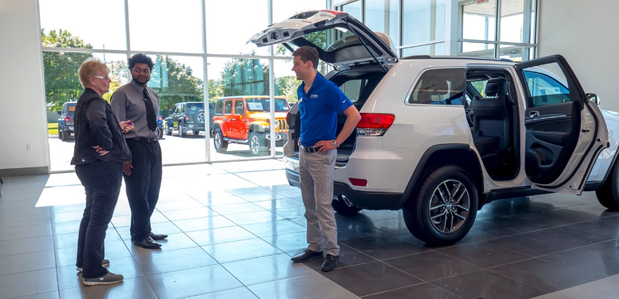Images John Amato Chrysler Dodge Jeep Ram