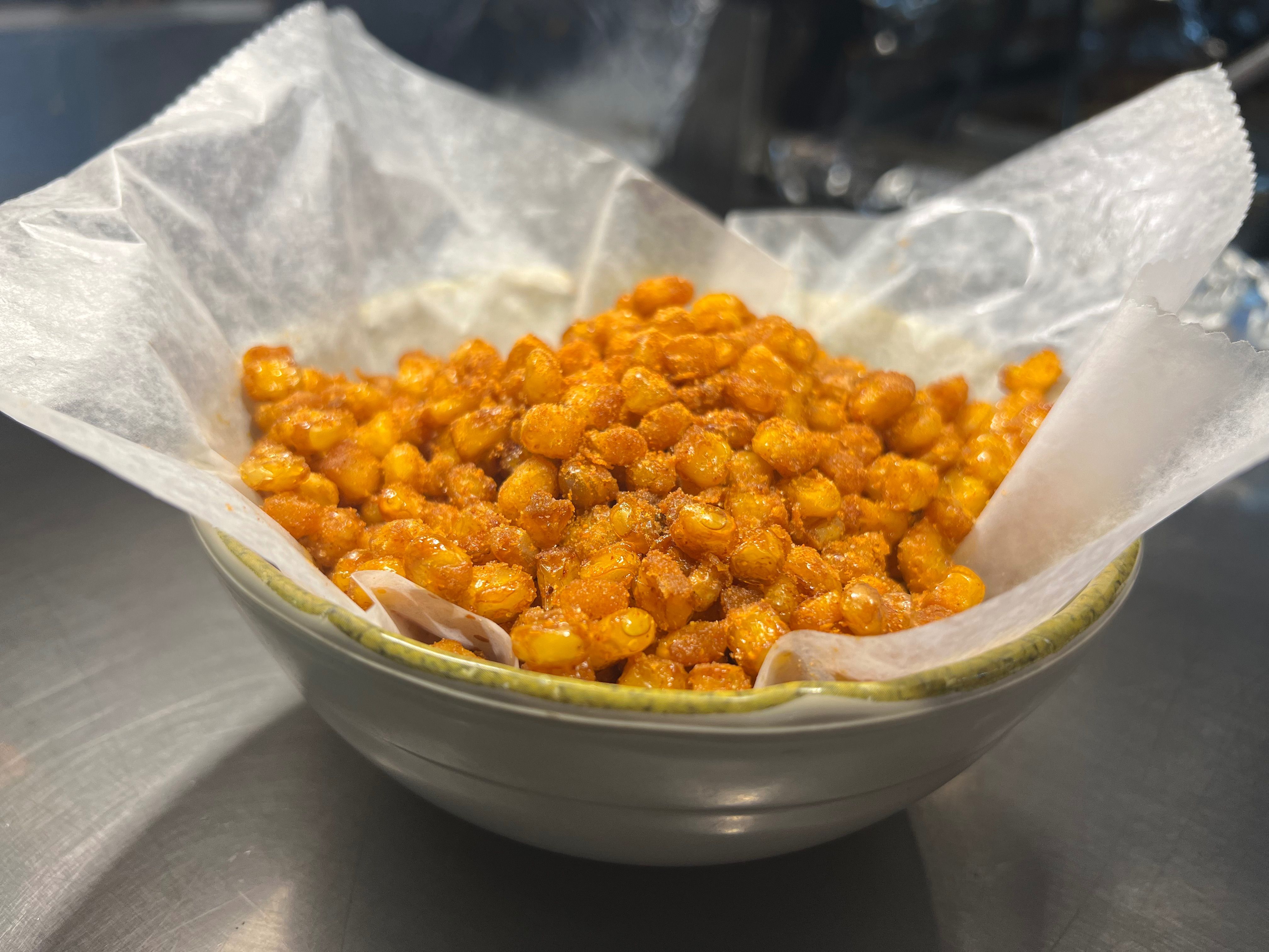 Perified Corn Lg