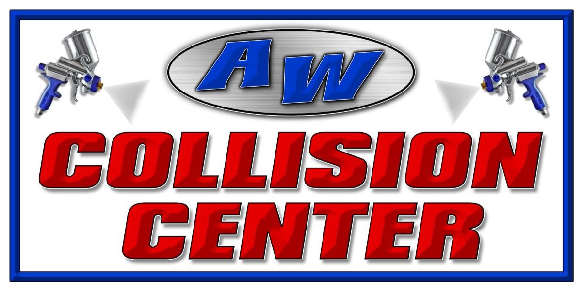AW Collision Center Photo