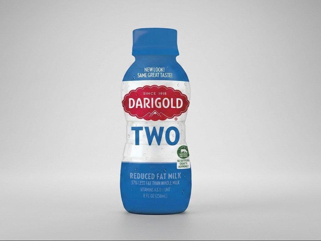 Milk
