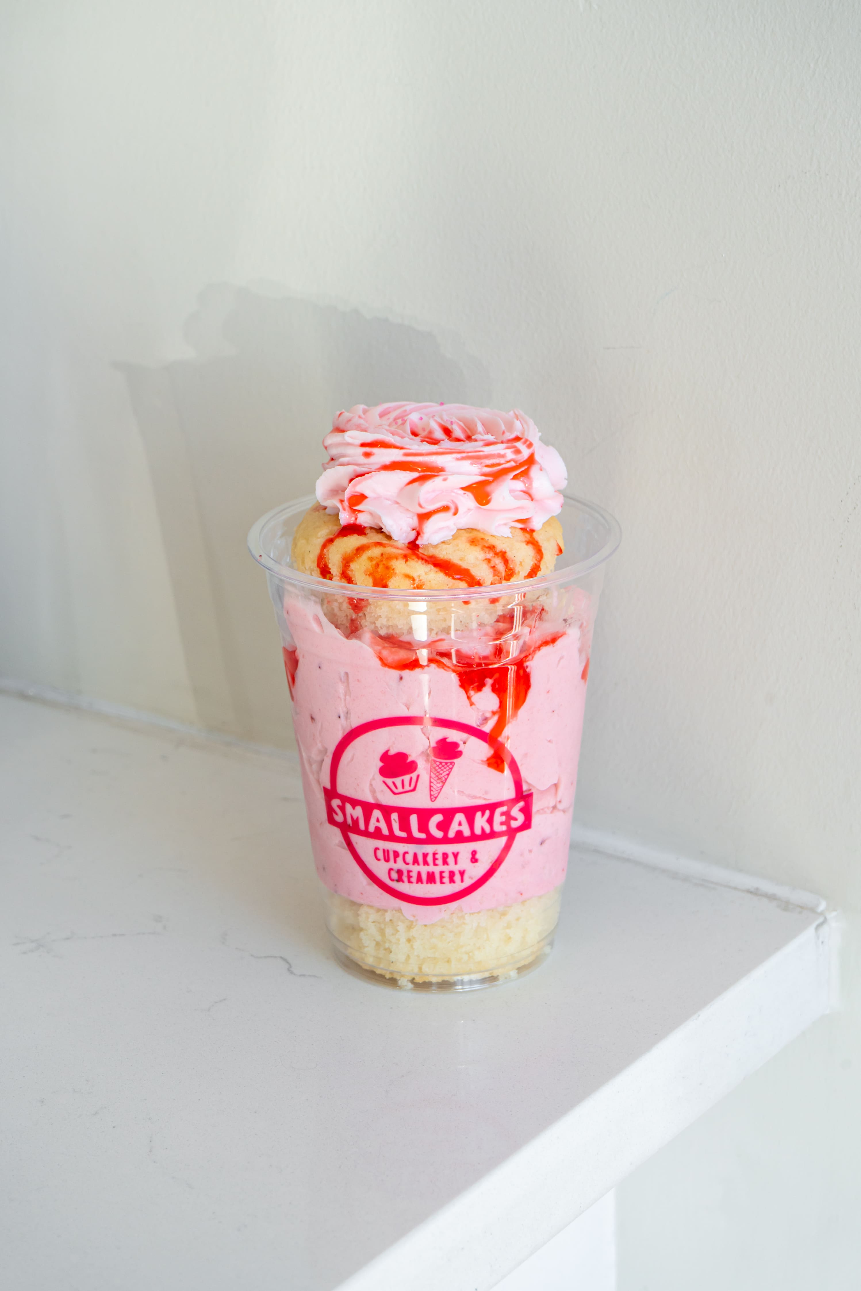 Smallcakes Snellville Image