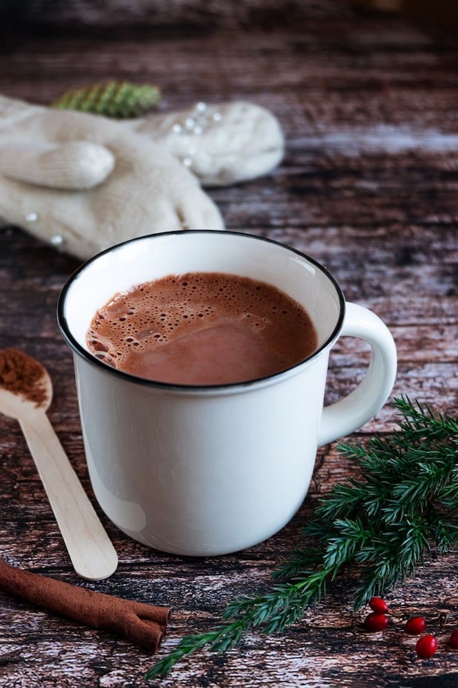 Hot Chocolate