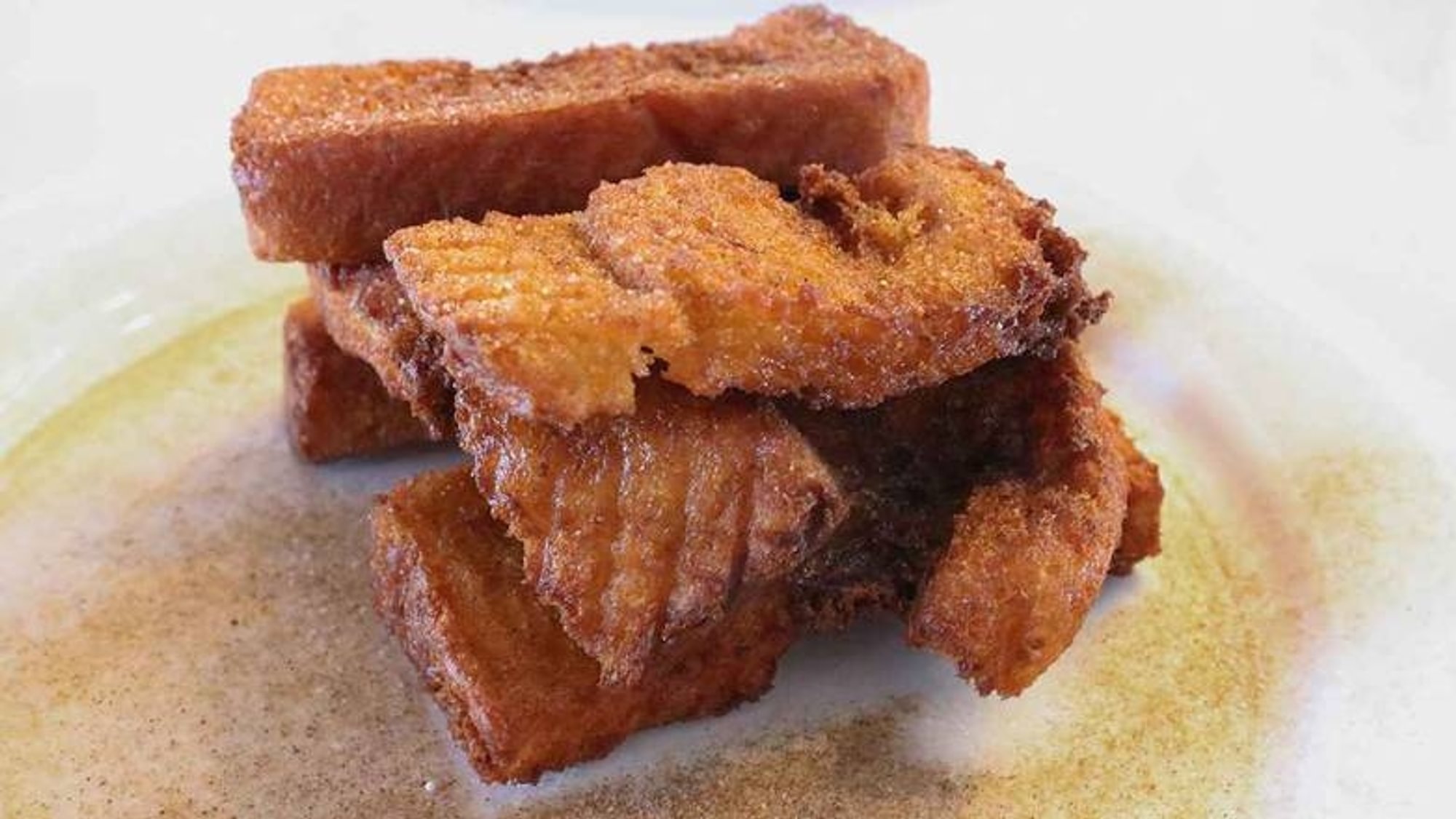 .French Toast