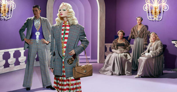 Images Gucci at The Galleria