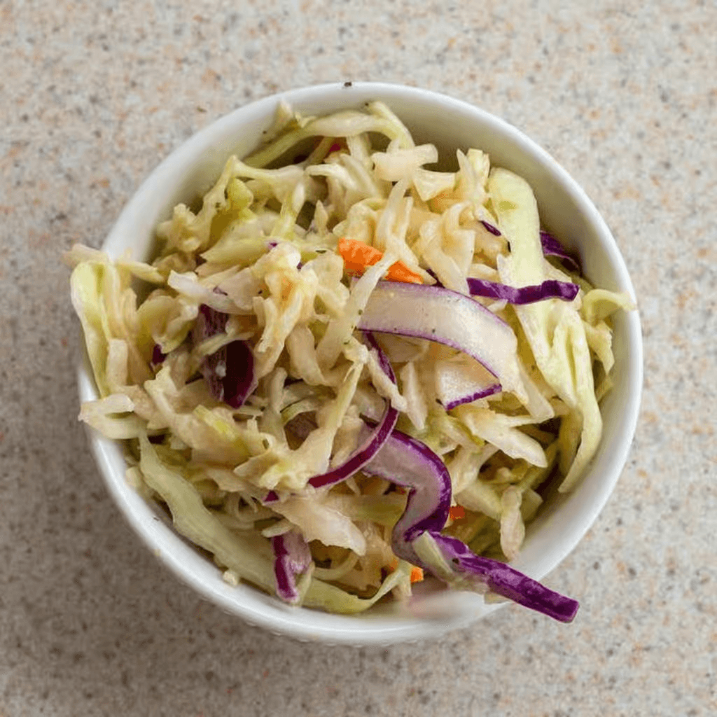 Coleslaw