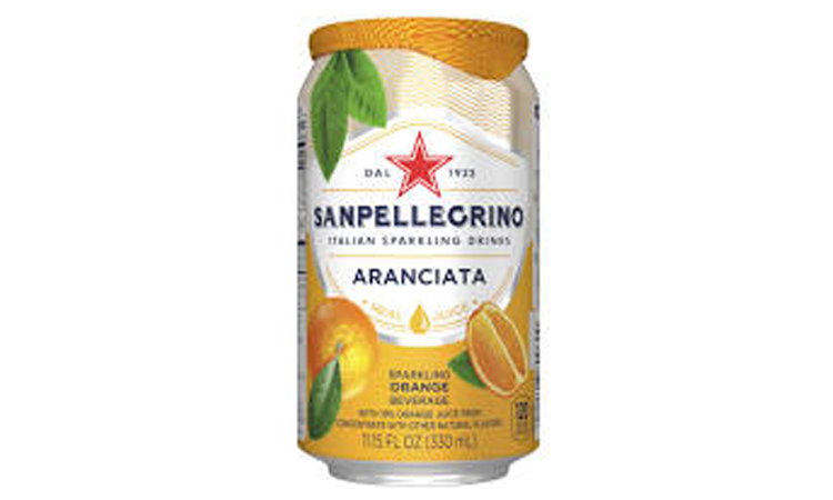 San Pellegrino@
