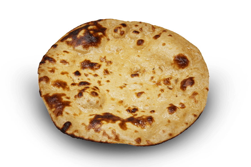 Tandoori Roti