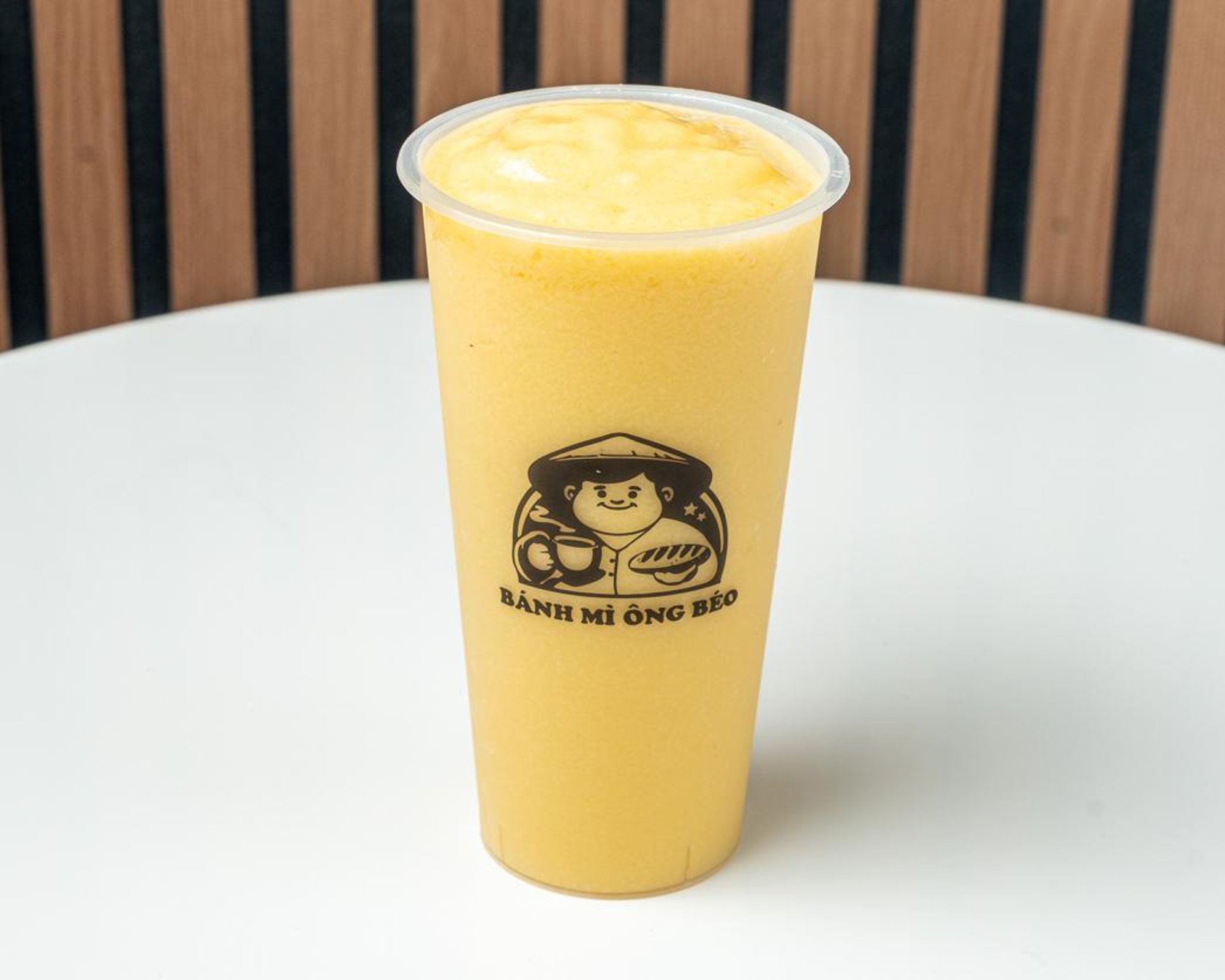 Tropical Punch