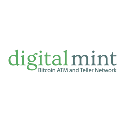 DigitalMint Bitcoin ATM Photo
