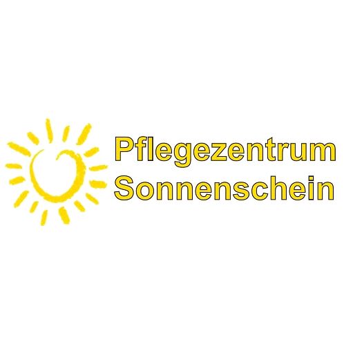 Logo von Pflegezentrum Sonnenschein
