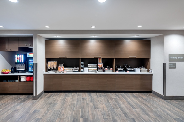 Images TownePlace Suites by Marriott Whitefish Kalispell