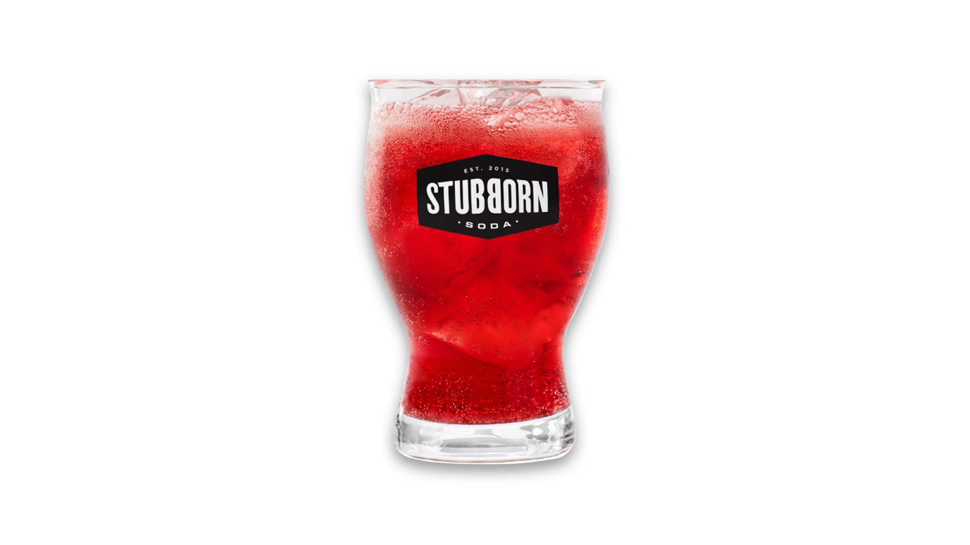 Stubborn Black Cherry