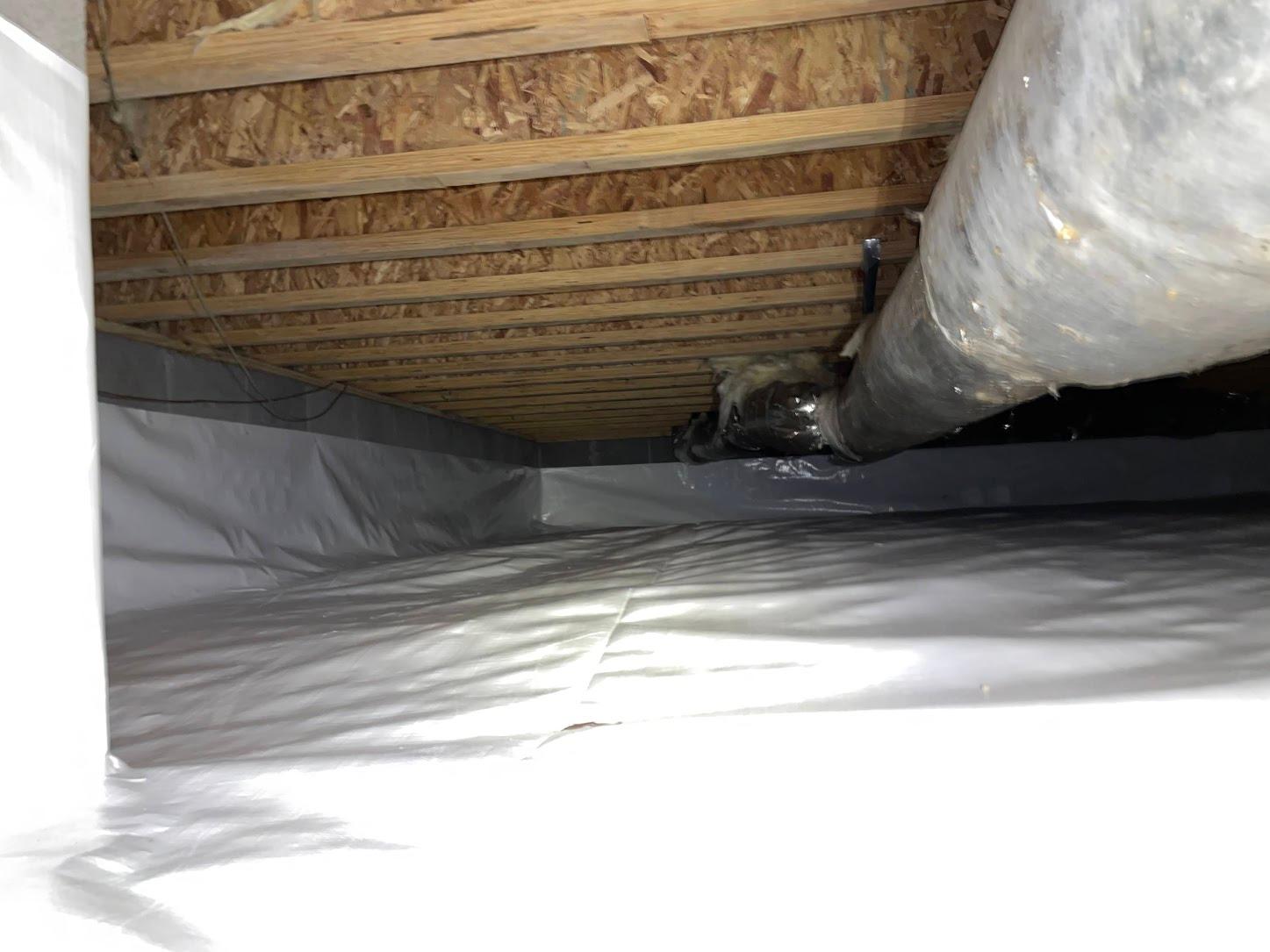 Crawlspace ER Holdings LLC Image