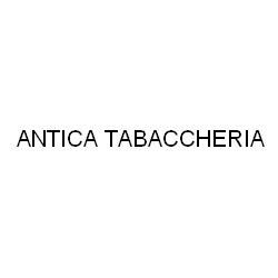 Logo di ANTICA TABACCHERIA