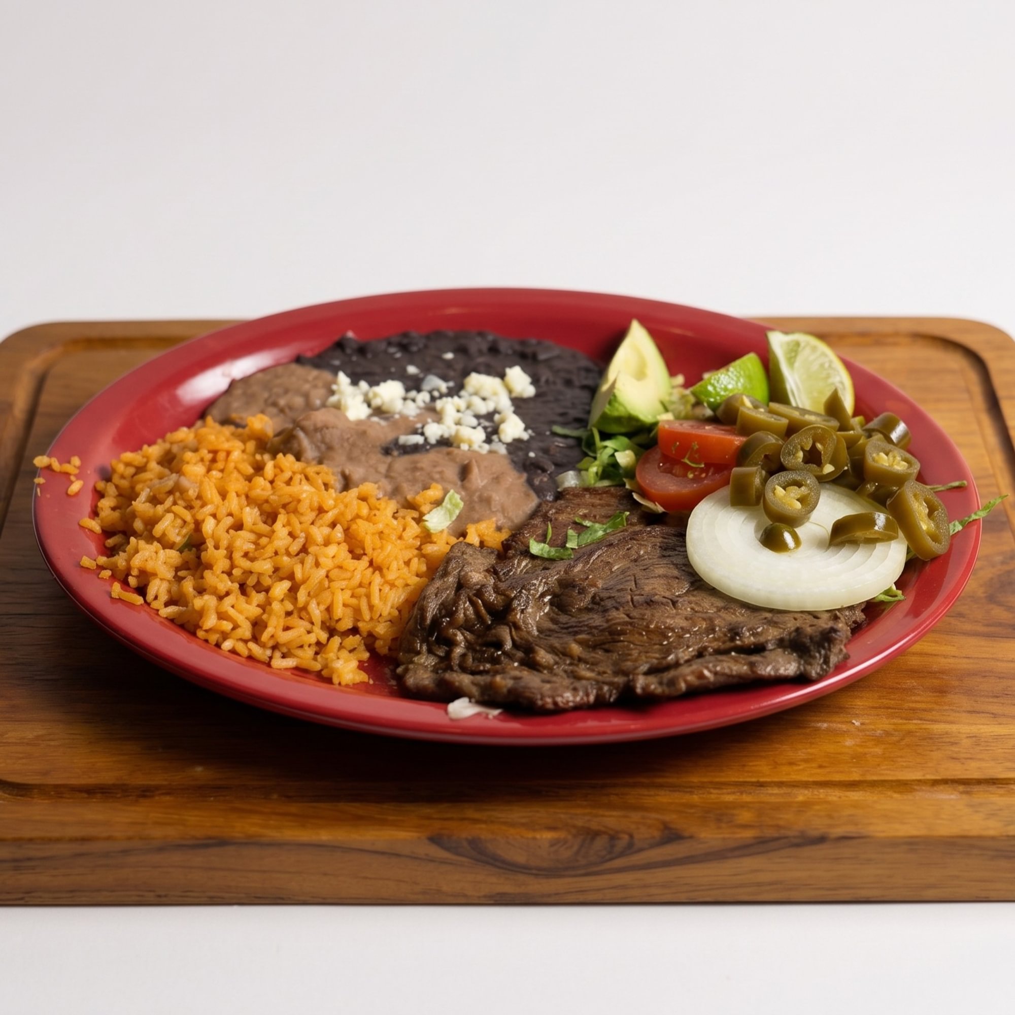 Carne Asada