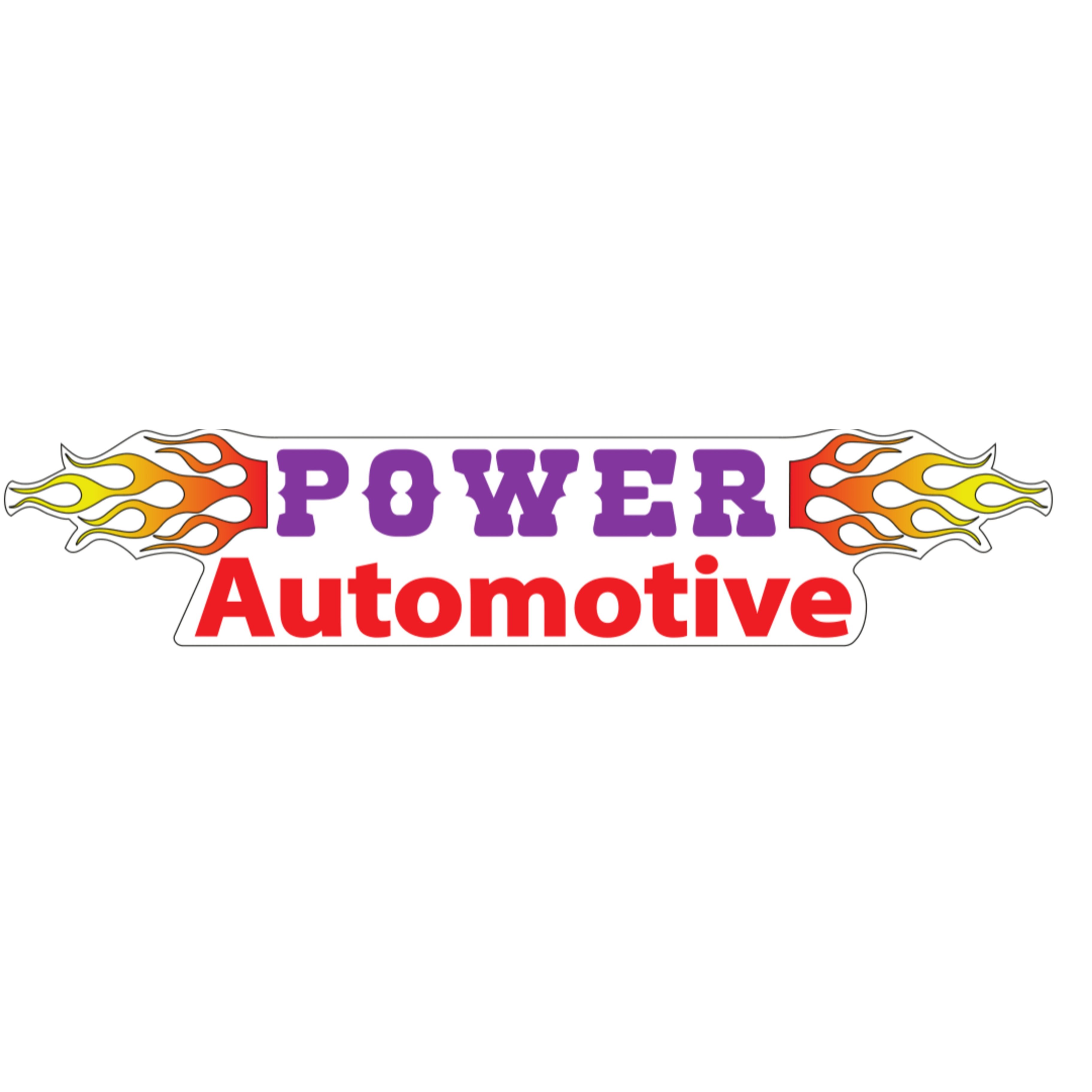 Power Automotive