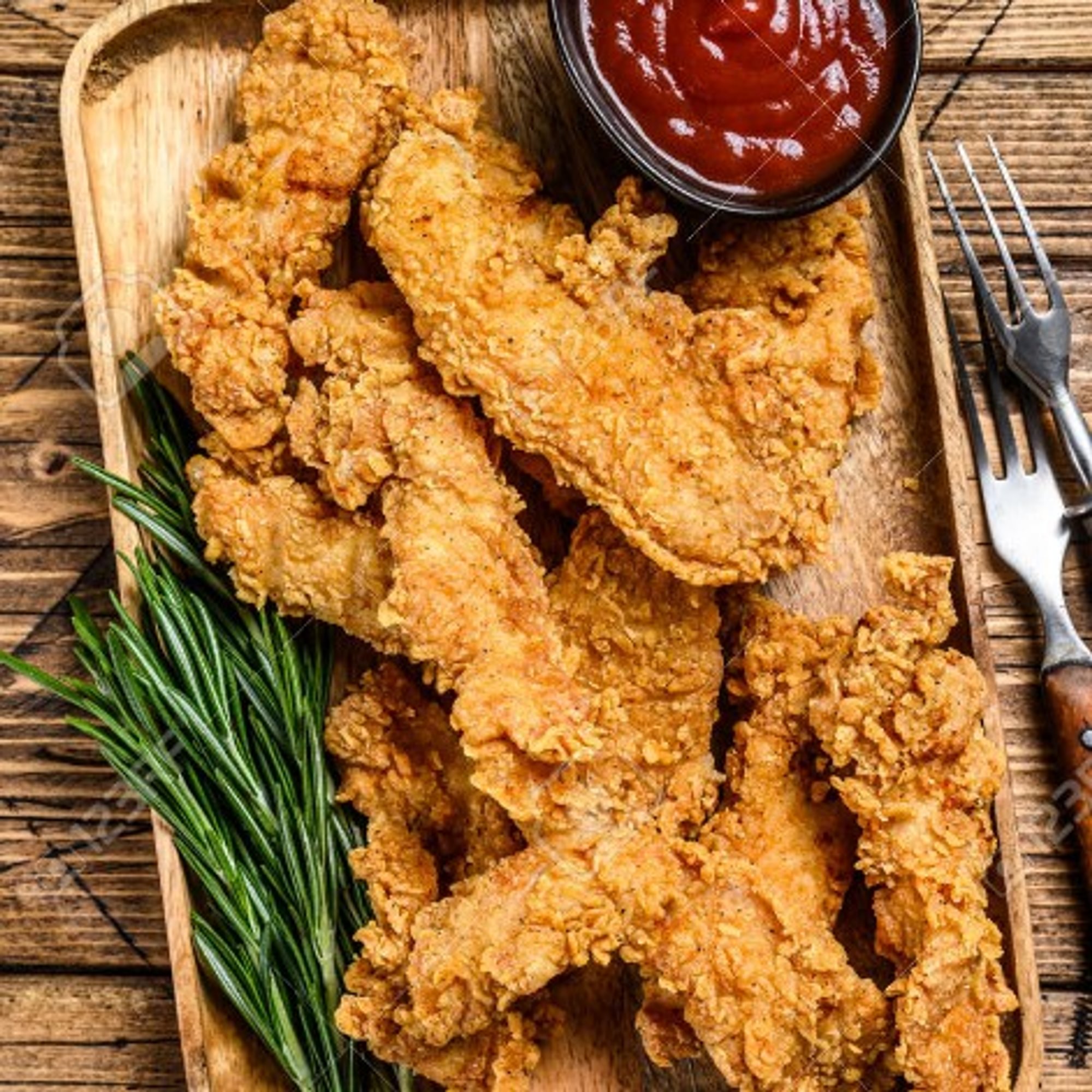 20 tenders